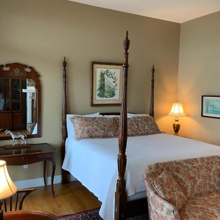 The Lodge On Gorham'S Bluff Pisgah Extérieur photo