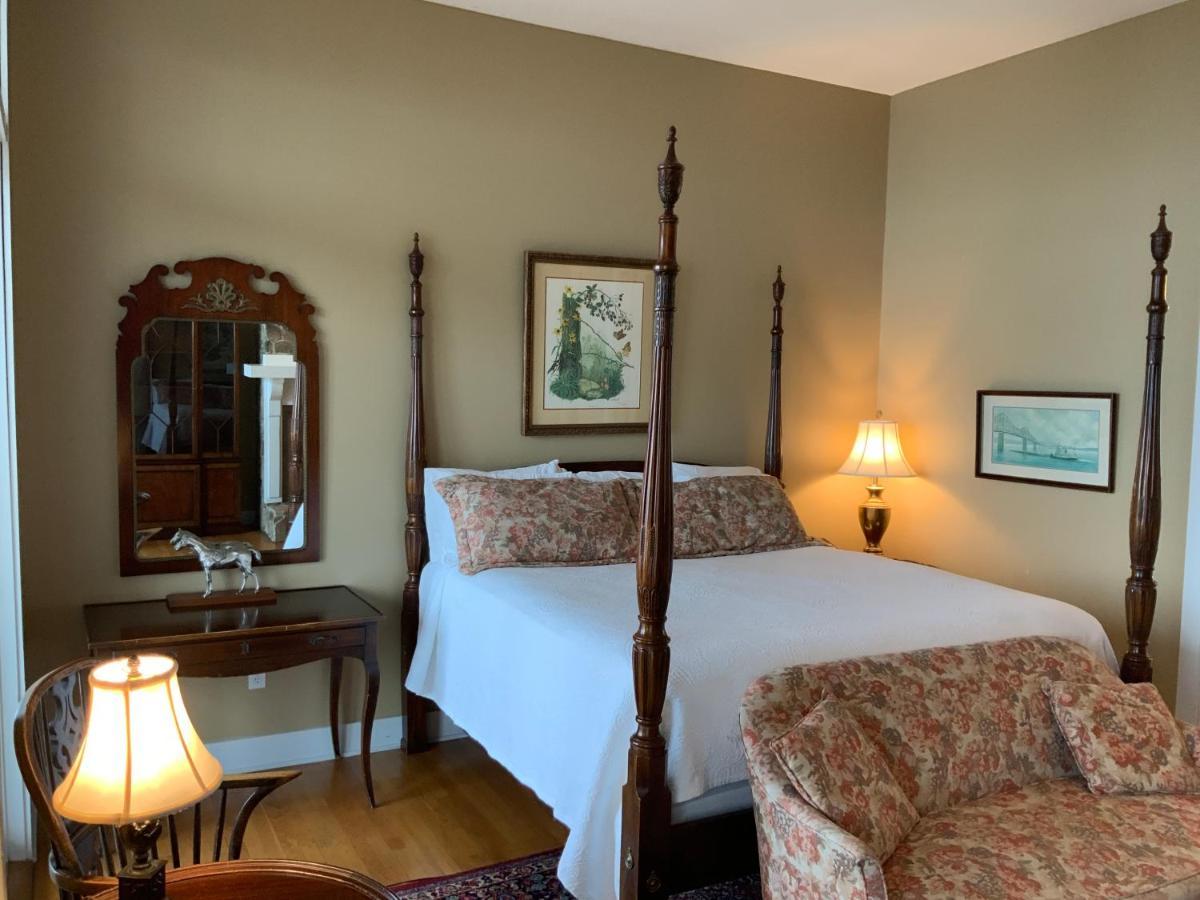 The Lodge On Gorham'S Bluff Pisgah Extérieur photo