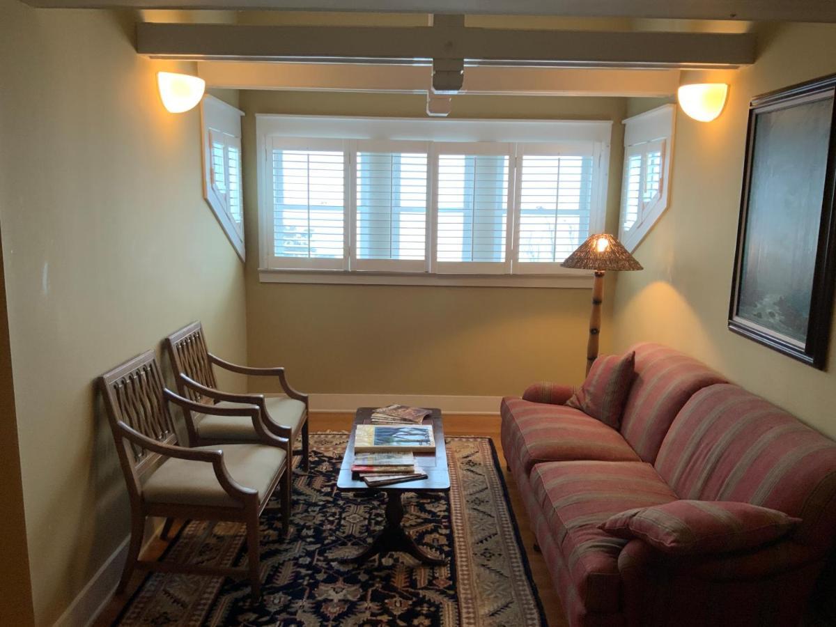 The Lodge On Gorham'S Bluff Pisgah Extérieur photo