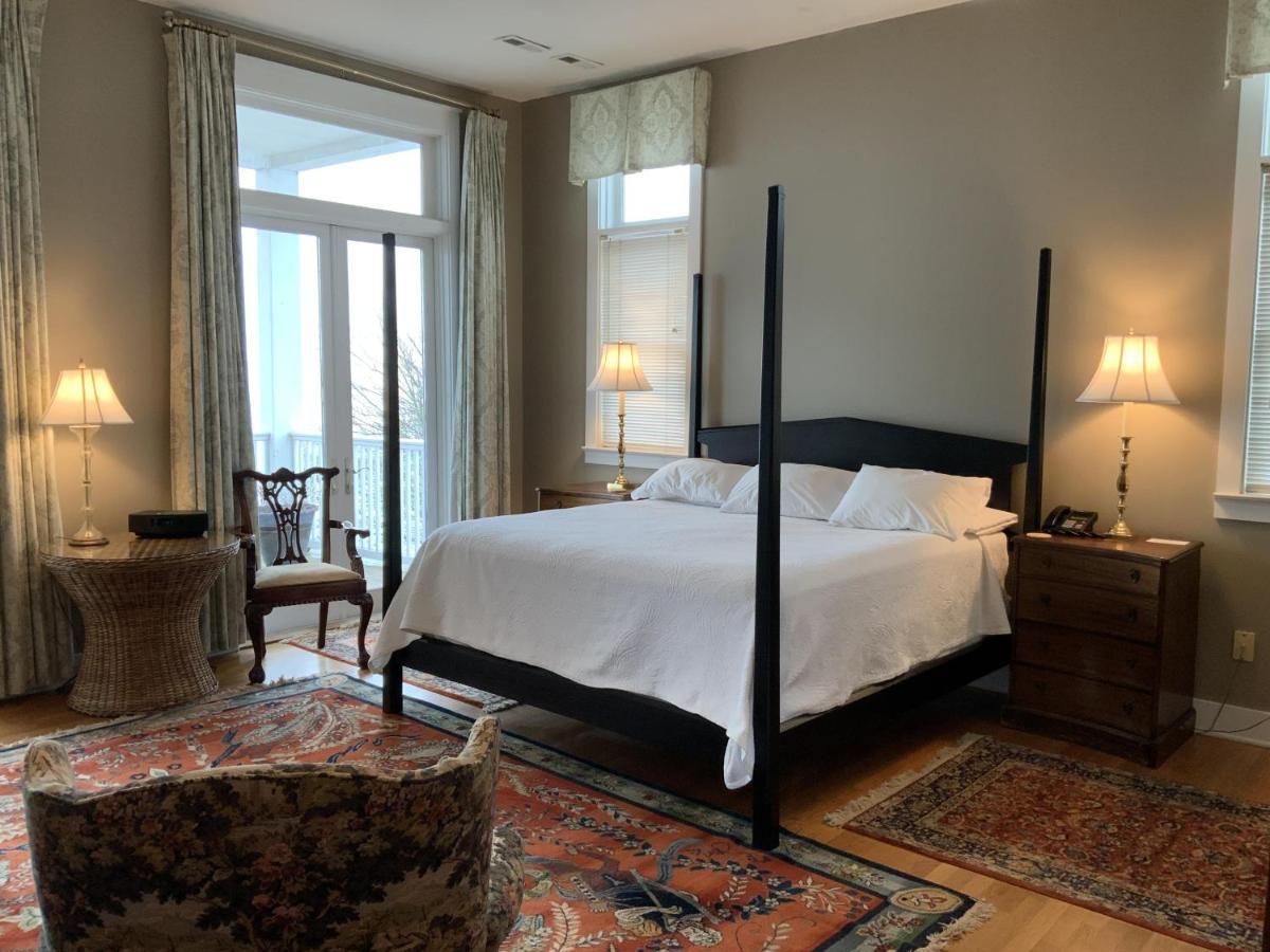 The Lodge On Gorham'S Bluff Pisgah Chambre photo