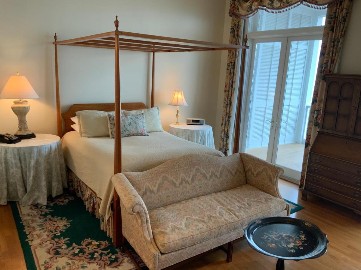 The Lodge On Gorham'S Bluff Pisgah Chambre photo