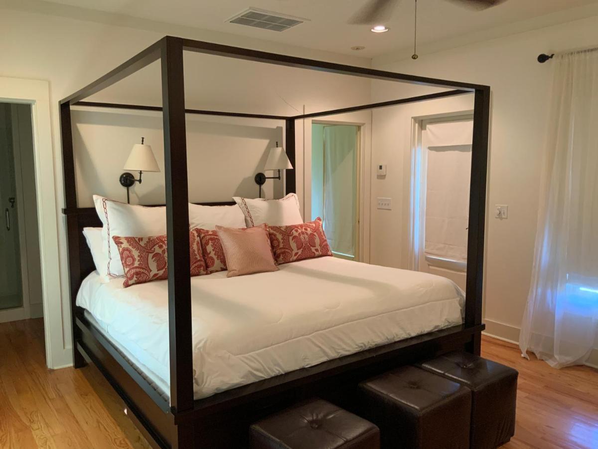 The Lodge On Gorham'S Bluff Pisgah Chambre photo